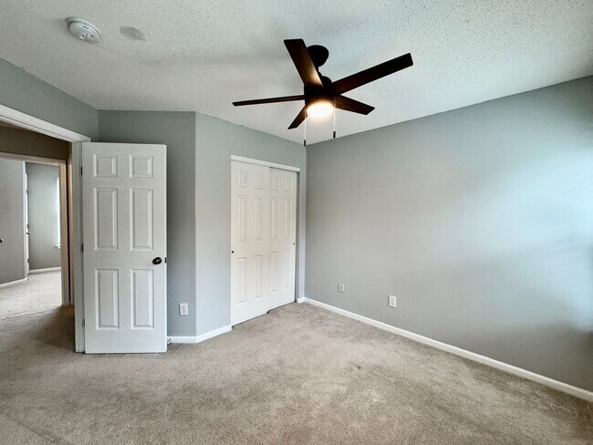 Building Photo - Ready 06-25-26! 4-Bedroom Home in Ocean Lakes! Nearby Bases - Fenced Backyard - Attached Garage!