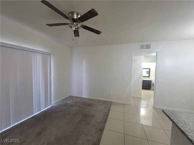 Building Photo - 5750 E Hacienda Ave