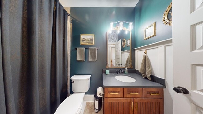 Building Photo - Asheton Lakes