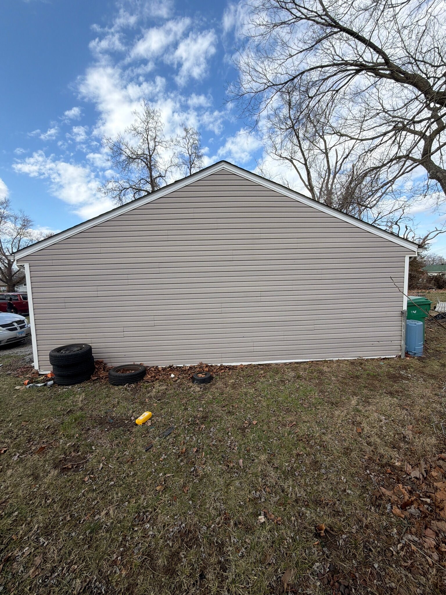 Building Photo - 7013 Edna St