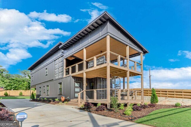 Building Photo - 775 Bradford St NW