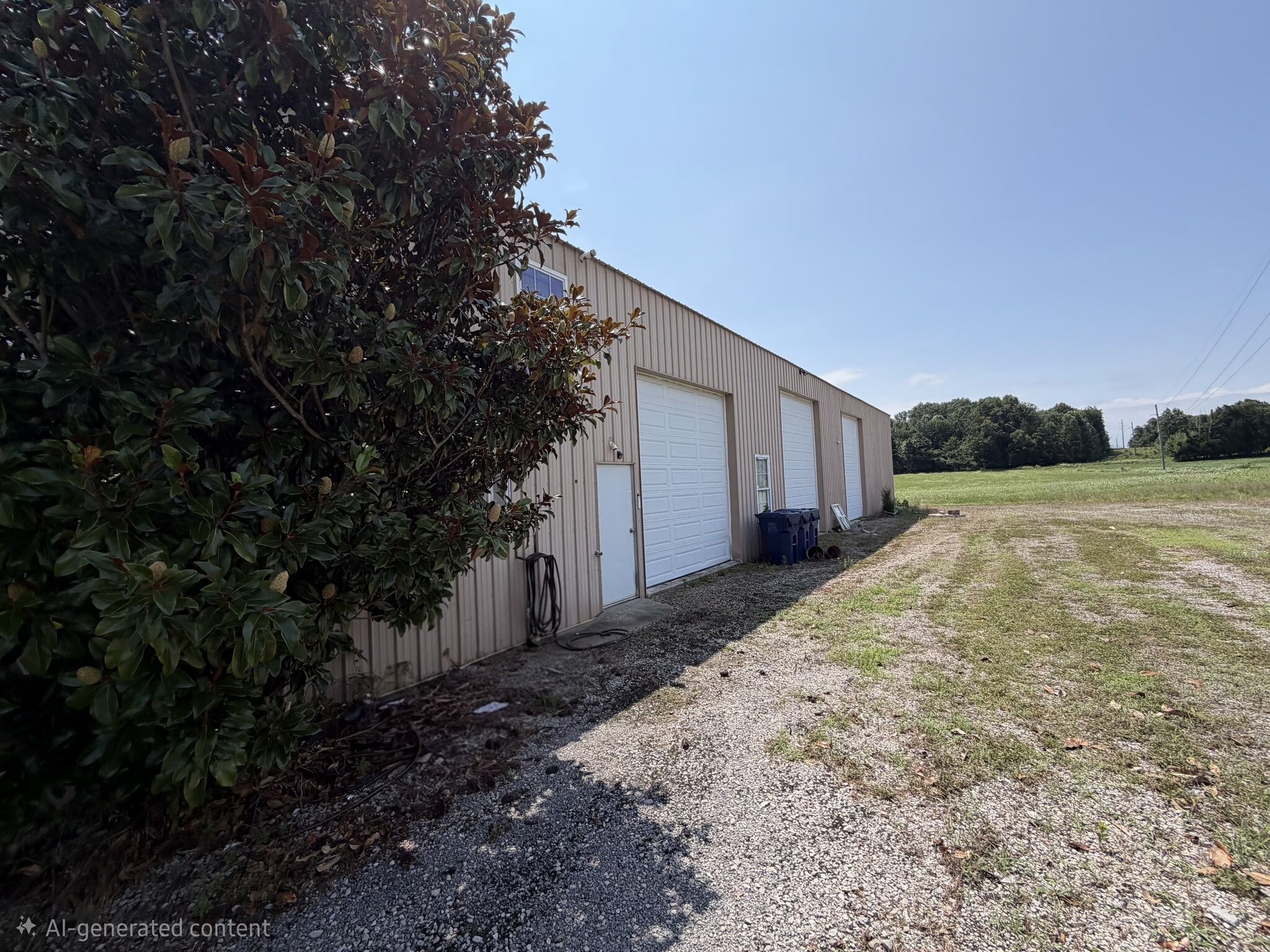 Building Photo - 5310 Olin Rd