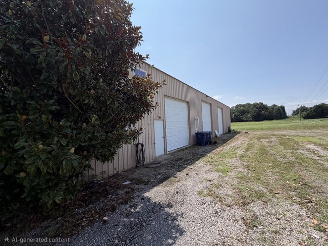 Building Photo - 5310 Olin Rd