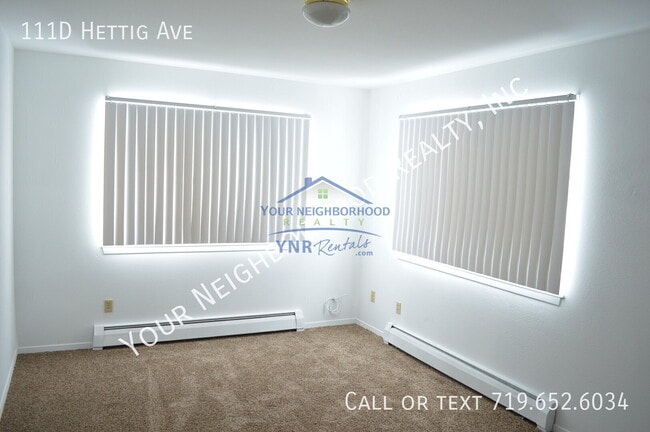 Building Photo - 111D Hettig Ave-