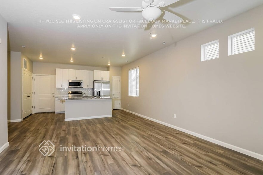 Building Photo - 244 Harker Creek St