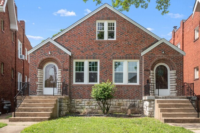 Building Photo - 4934 Potomac St