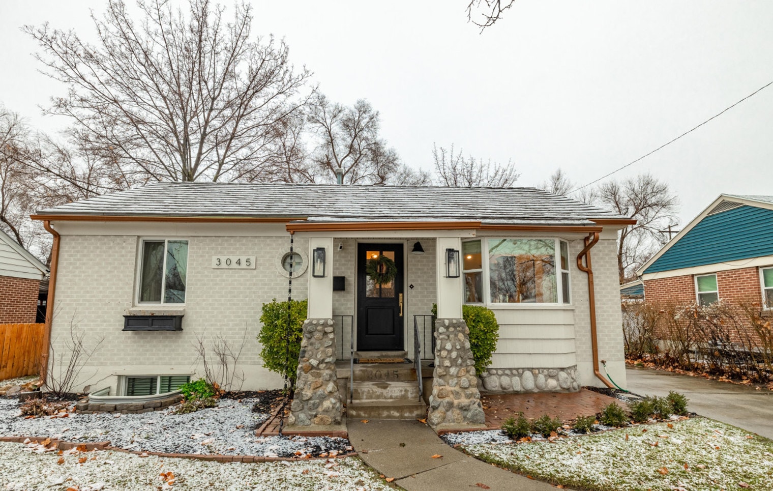 Building Photo - 3045 S 1640 E