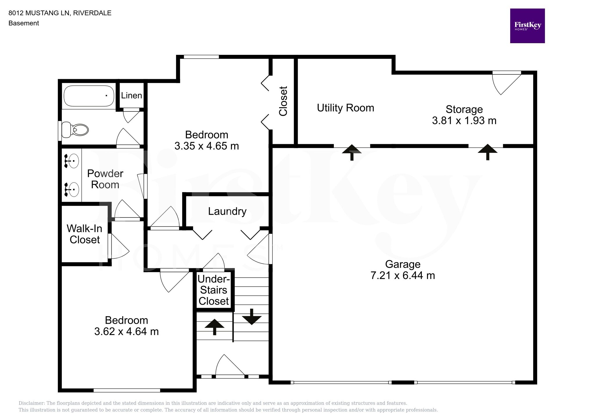 Building Photo - 8012 Mustang Ln