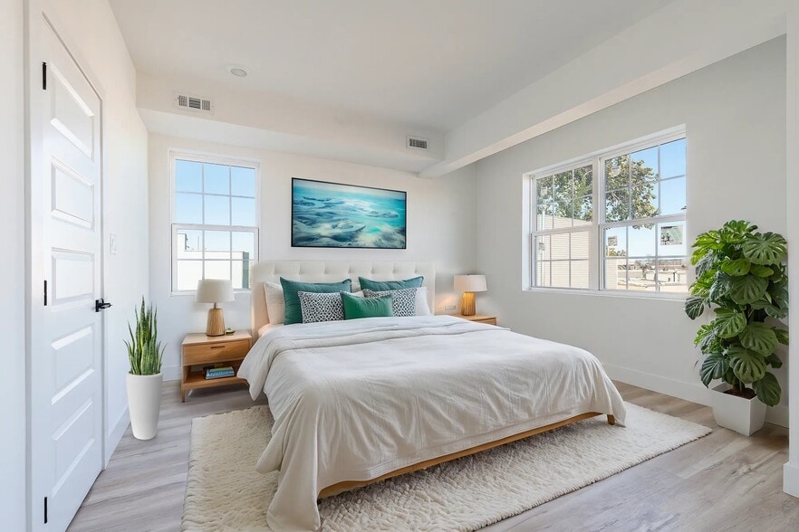 Building Photo - 809 Diamond St