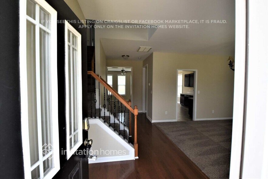 Building Photo - 404 Hardaway Point