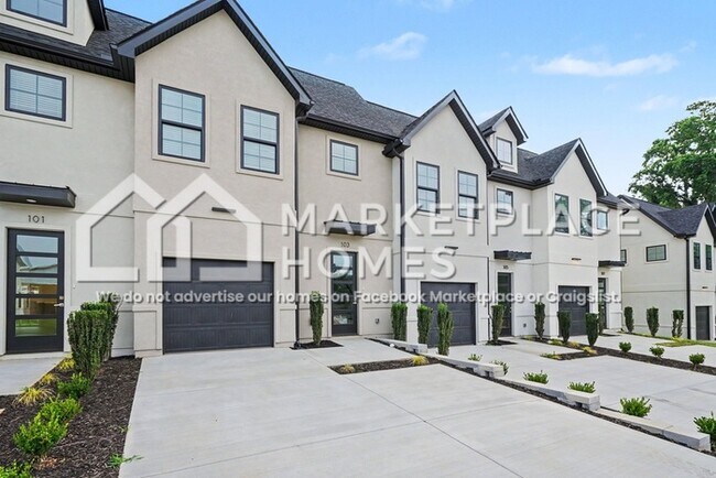 Building Photo - 103 Taverly Dr