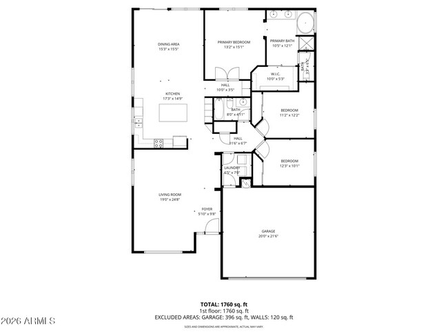 Building Photo - 5665 W Laurie Ln