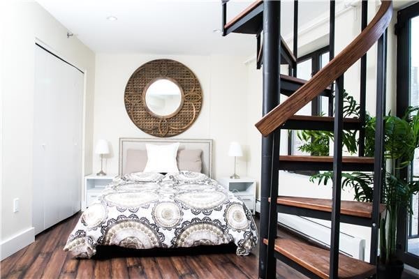 Building Photo - 809 Ninth Avenue