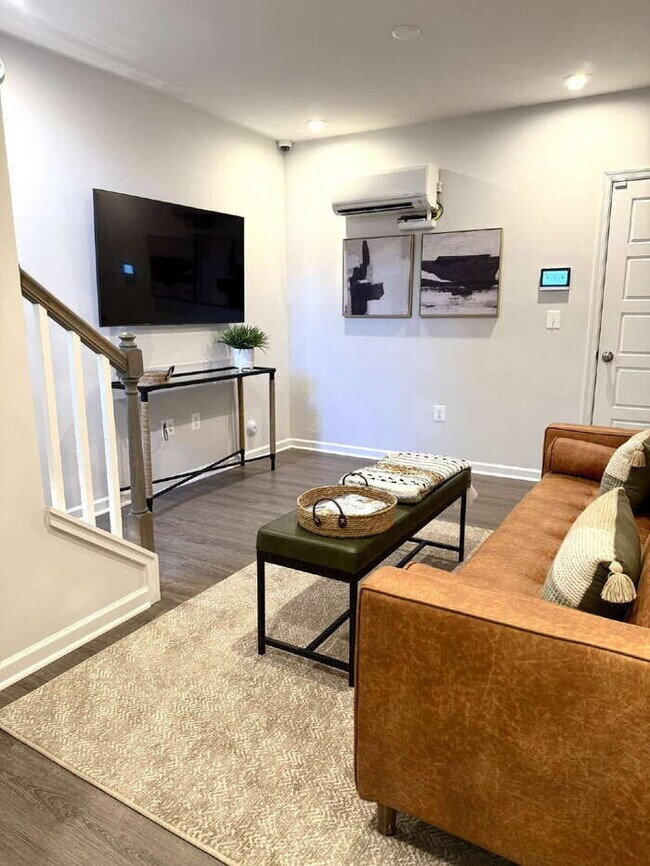 Building Photo - Be the First to Live Here! Brand-New 3BR Condo in Coalfield Station – Modern Living in the Heart ...