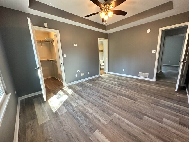 Building Photo - 4600 Wren Wood Dr