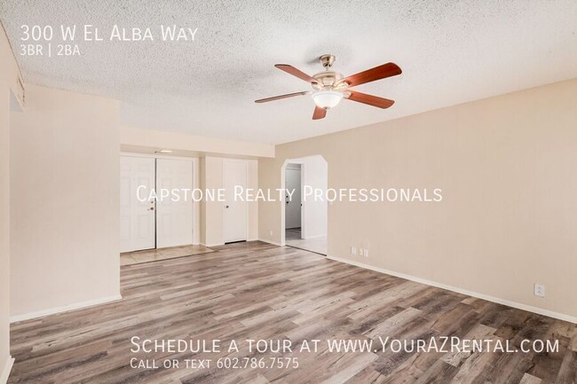 Building Photo - 300 W El Alba Way