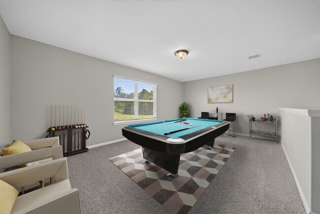 Building Photo - 26055 Allan Poe Dr