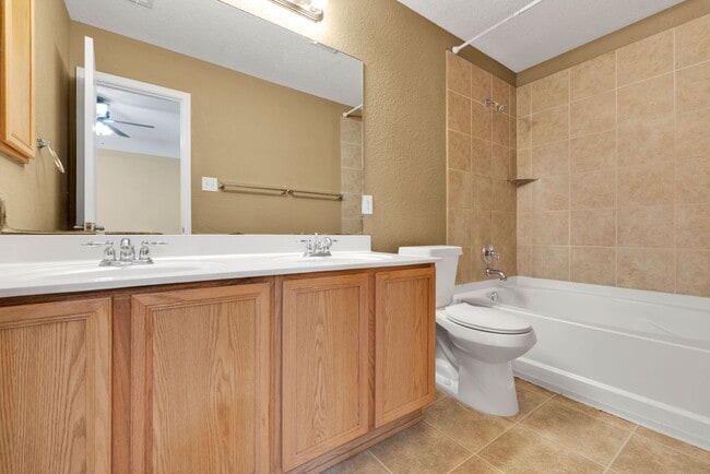 Building Photo - One Story Rental in NW San Antonio!!