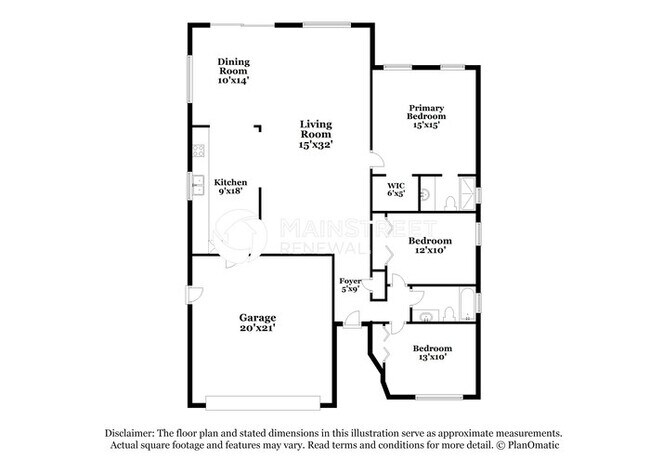 Building Photo - 3 Bedroom Pet-Friendly Home in LONGWOOD, F...