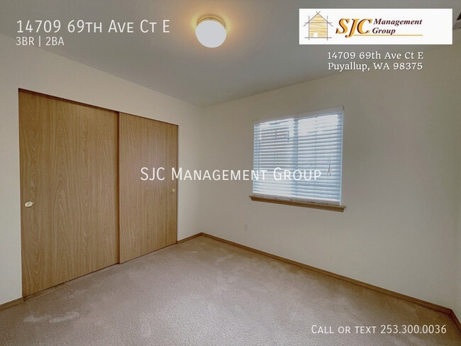 Building Photo - 14709 69th Ave Ct E