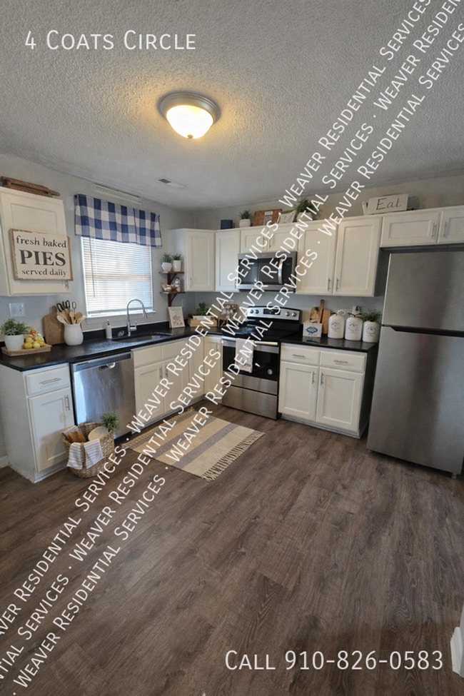 Building Photo - Cute Apartment for rent