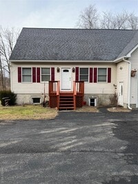 Building Photo - 184 Hosner Mountain Rd