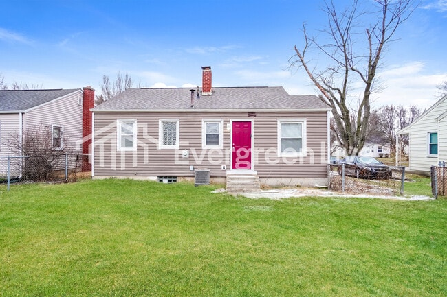 Building Photo - 2789 Howey Rd