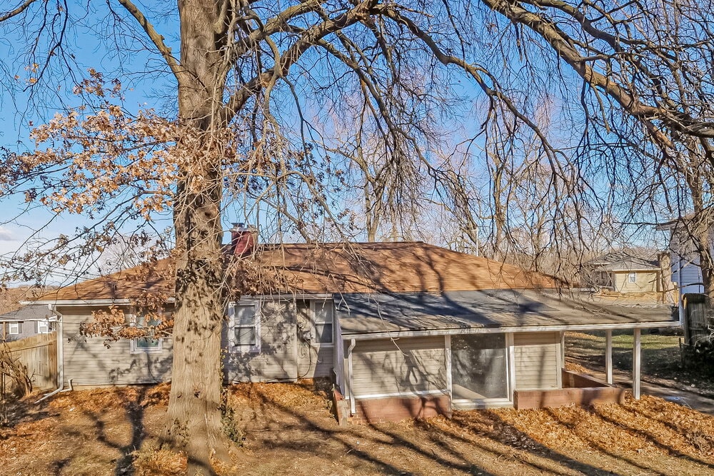 Building Photo - 5903 Fairlane Dr