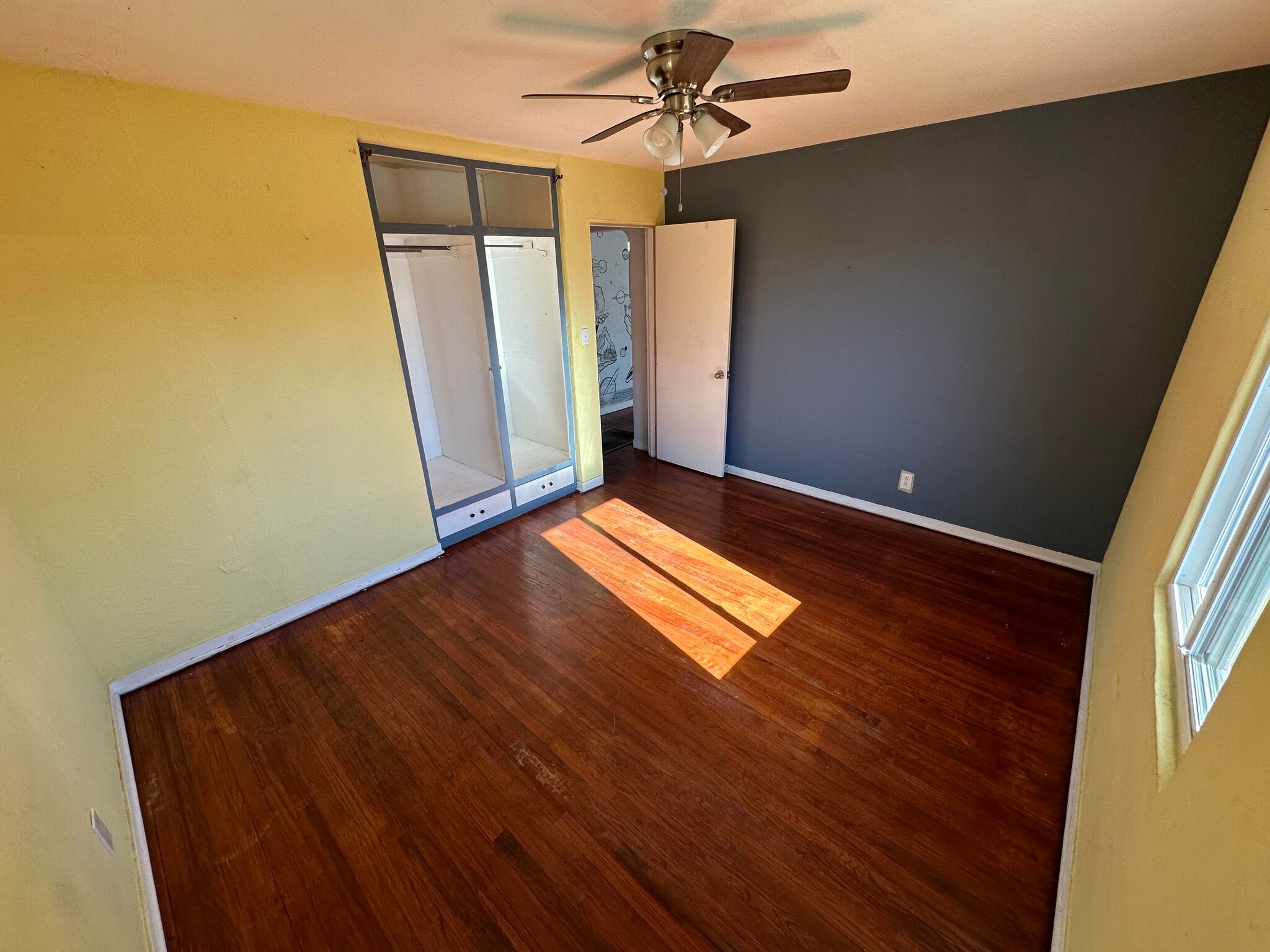 Bedroom #1 - 333 Cutler Ave NE