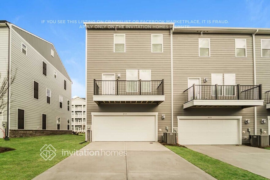 Building Photo - 4357 Johnston Oehler Rd