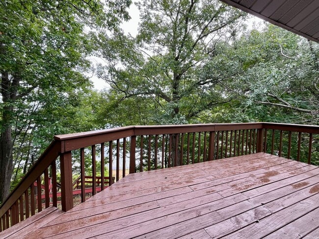 Building Photo - 3 Bed 1 Bath in Rhinelander on the water!