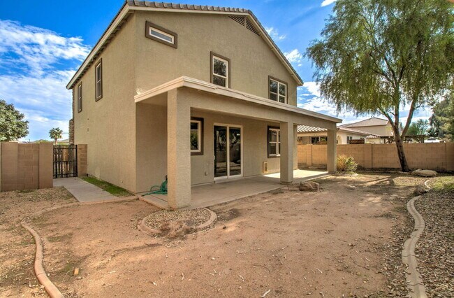 Building Photo - 15882 N 172nd Ln