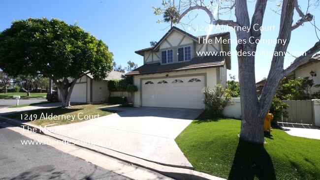 Building Photo - 1249 Alderney Ct