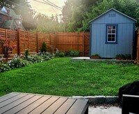 Building Photo - Newly Renovated Mt. Airy Corner Home — Hig...