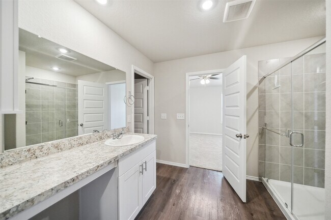 Building Photo - 21823 Willow River Canyon Ln