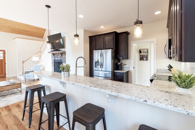 Building Photo - East AVL - Contemporary Farmhouse on Large...