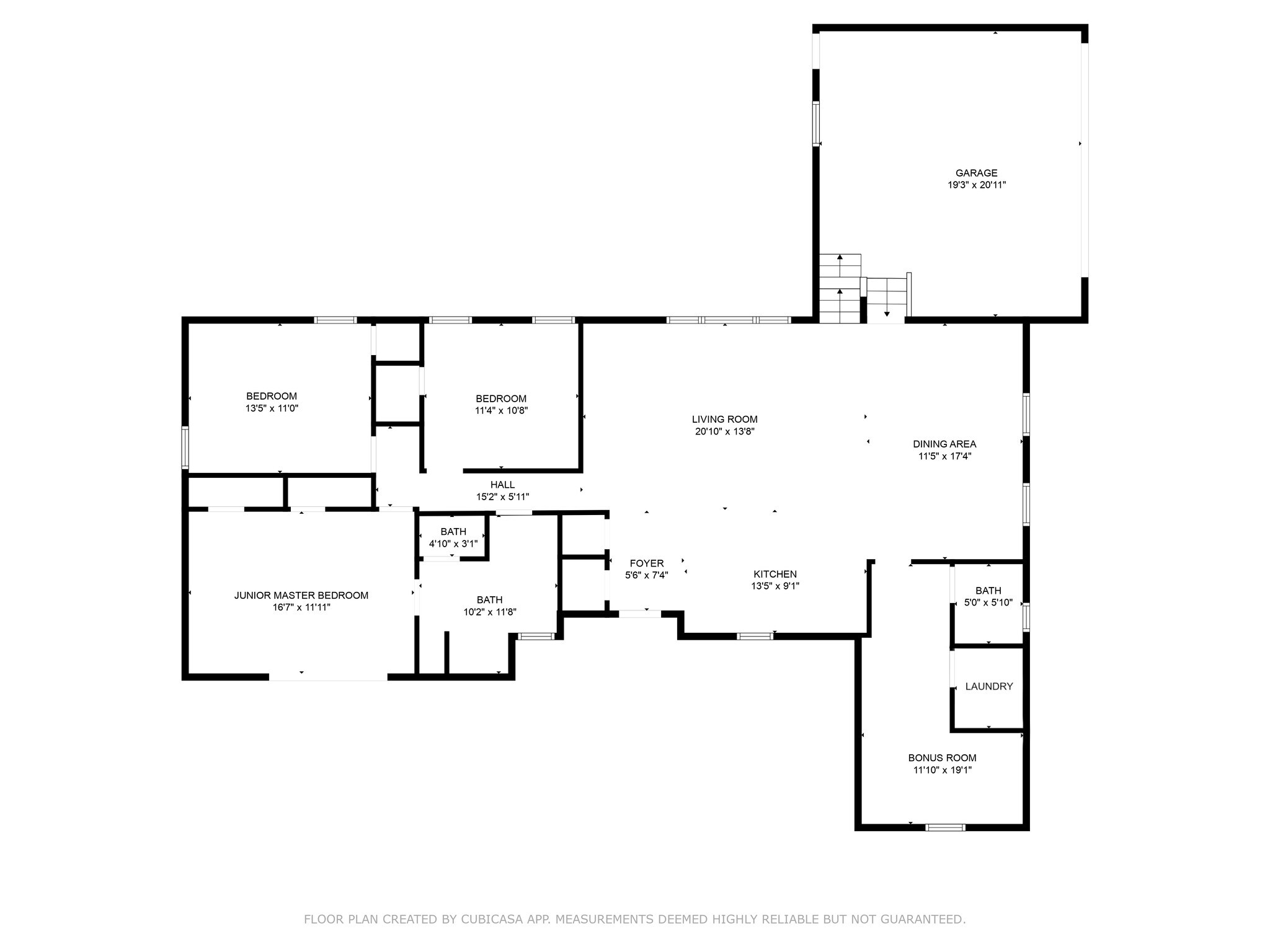 Building Photo - 19 Primrose Ave W