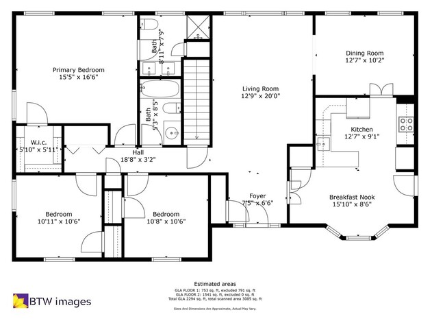 Building Photo - 3142 Searsmont Pl