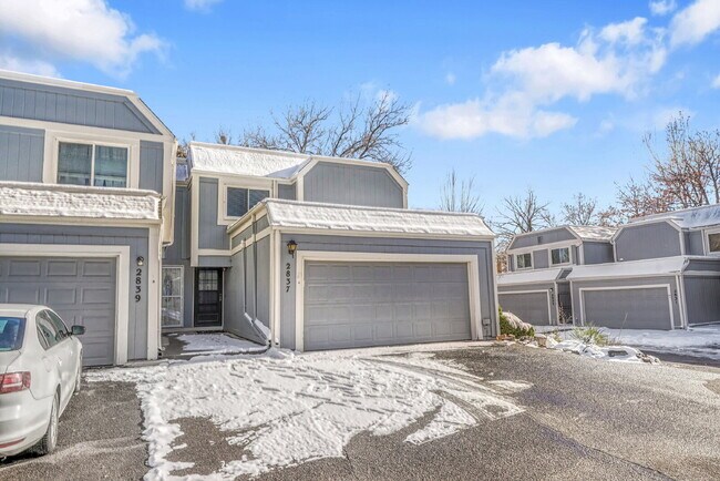 Building Photo - $2,535.95  - $300 OFF First Month's Rent - 4 Bedrooms, 2.5 Bathrooms, Single Family Home in Auror...