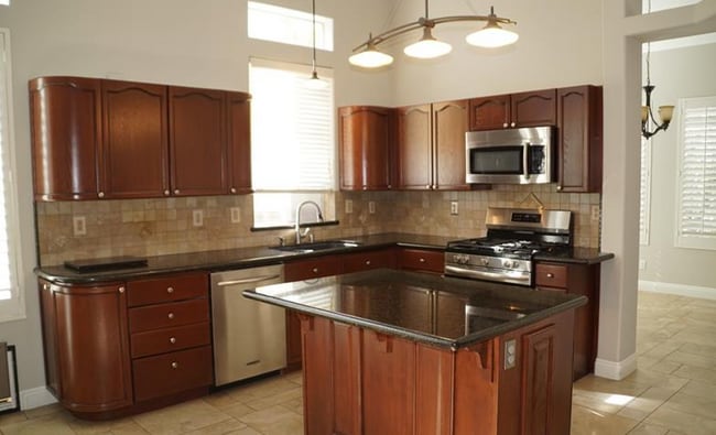 Building Photo - 8809 Las Olivas Ave