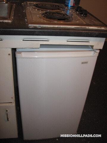 Building Photo - 49 S Huntington Ave