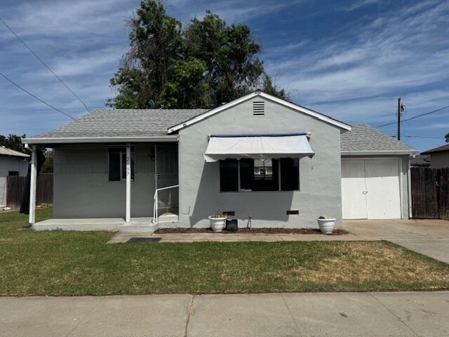 Primary Photo - 2133 Sicard St
