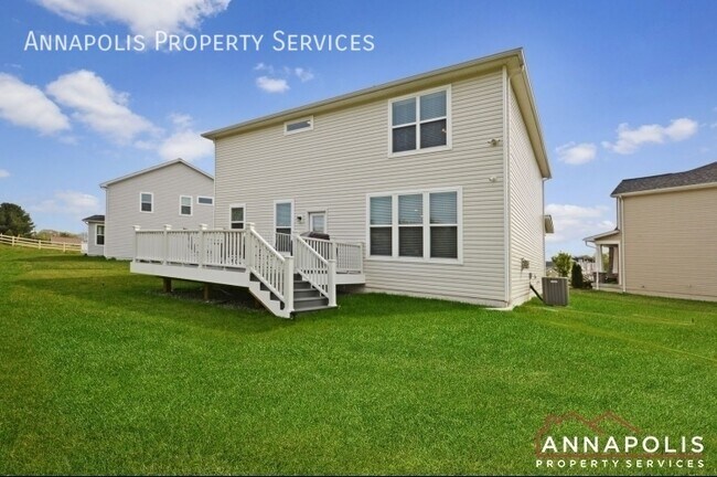 Building Photo - 7948 Monrovia Dr