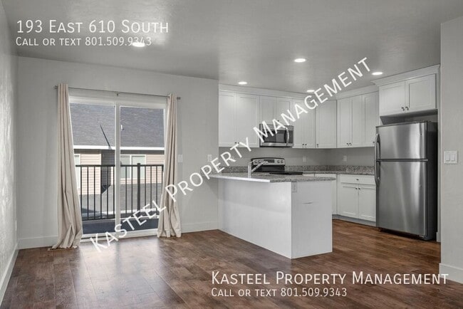 Building Photo - 193 610 S