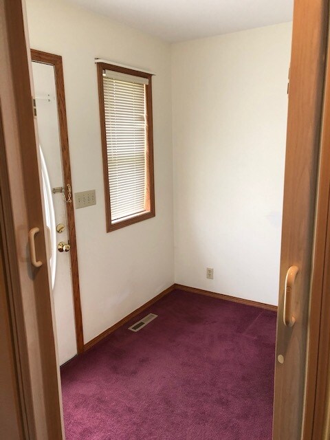 Master BR Adjacent room/entrance - 2311 Connecticut Ave