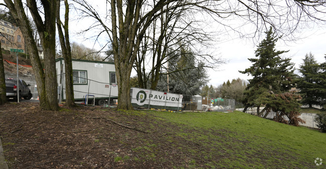 Building Photo - Clifton House