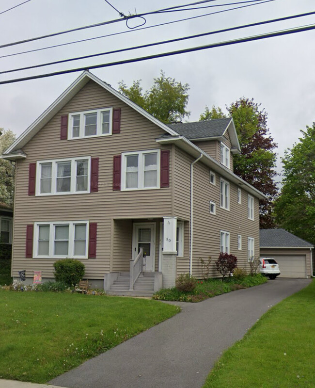 30 Johnson Ave - 30 Johnson Ave Binghamton NY 13905 | Apartment Finder