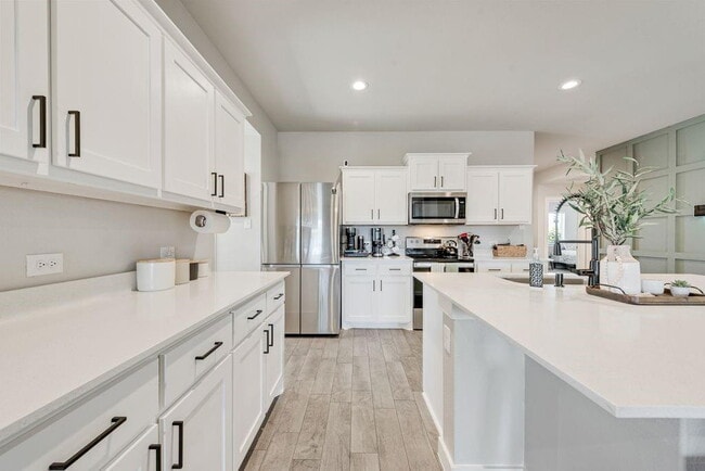 Building Photo - "Energy-Efficient 4-2 Home with Designer Finishes and a Spacious Backyard Retreat!"