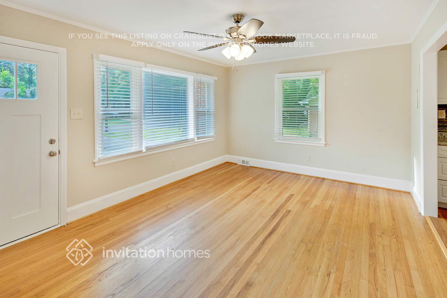 Building Photo - 2312 Markham Ct