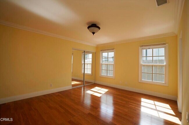 2nd Master suite - 2340 Brigden Rd